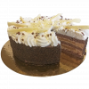 Tejcsokoládés karamell torta - Image 2