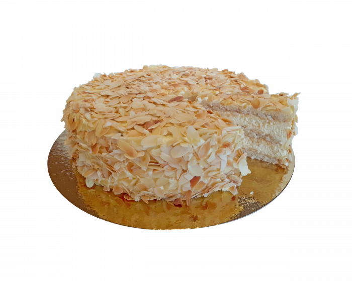Mandula torta - Image 2